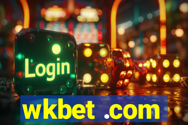 wkbet .com